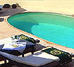 Zannos Melathron - Santorini Island