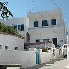 Grispos apartments