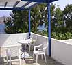 Alexandros & Vassilia Guesthouse - Serifos Island