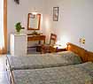 Asteri Hotel - Serifos Island