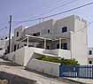 Naias Hotel - Serifos island