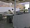 Naias Hotel - Serifos island