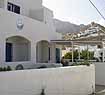 Naias Hotel - Serifos island