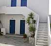 Naias Hotel - Serifos island