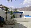Naias Hotel - Serifos island