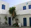 Naias Hotel - Serifos island