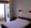 Naias Hotel - Serifos island
