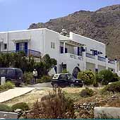Areti Hotel