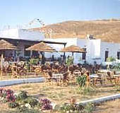 ISALOS HOTEL