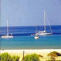 Alkyonis Villas - Sifnos Island