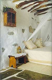 ALONAKI COTTAGE - Sifnos Island.