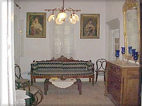 Anna House - Sifnos Island