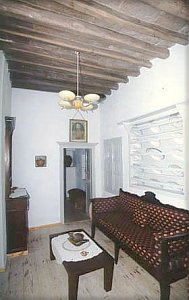 Anna House - Sifnos Island
