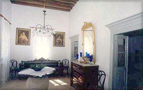 Anna House - Sifnos Island