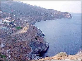 Aris Houses - Sifnos Island