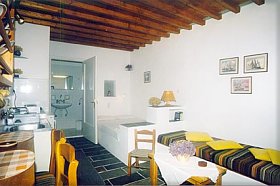 Aris Houses - Sifnos Island Aris Houses - Sifnos Island