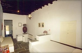 Aris Houses - Sifnos Island