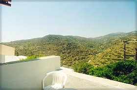 Aris Houses - Sifnos Island