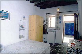 Aris Houses - Sifnos Island