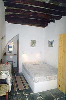Aris Houses - Sifnos Island Aris Houses - Sifnos Island
