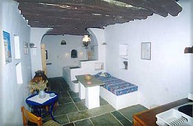 Aris Houses - Sifnos Island Aris Houses - Sifnos Island