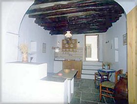 Aris Houses - Sifnos Island