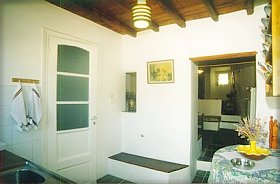 Aris Houses - Sifnos Island Aris Houses - Sifnos Island