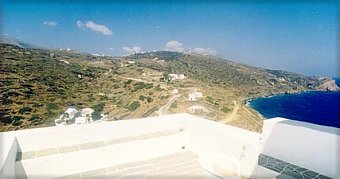 Aris Houses - Sifnos Island