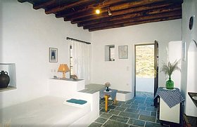 Aris Houses - Sifnos Island Aris Houses - Sifnos Island