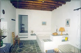 Aris Houses - Sifnos Island