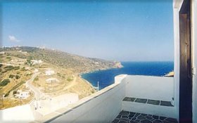 Aris Houses - Sifnos Island Aris Houses - Sifnos Island