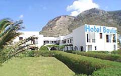 Aeolos hotel - Sifnos Island. 
