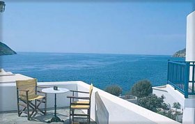 veranda view