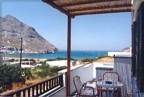 veranda view