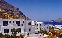 Eugenis Studios - Sifnos Island. 