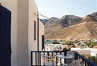 Eugenis Studios in Kamares, Sifnos island