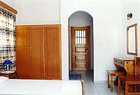 Eugenis Studios in Kamares, Sifnos island