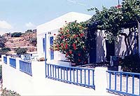 Franceskos apartment - Sifnos Island.