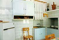 Franceskos Apartments