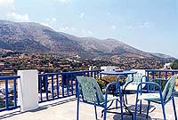 Franceskos Apartments