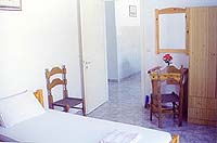 Galifos pension, Kamares, Sifnos island