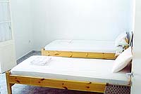 Galifos pension, Kamares, Sifnos island