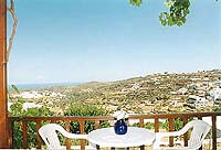 Ano Petali - Sifnos Island. 