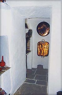 Katerina Villa - Sifnos Island Katerina Villa - Sifnos Island