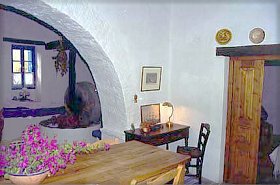 Katerina Villa - Sifnos Island