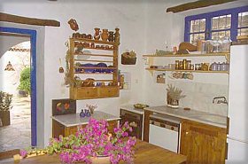 Katerina Villa - Sifnos Island