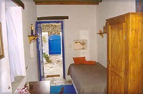 Katerina Villa - Sifnos Island
