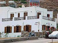 Kiki Hotel - Sifnos Island. 