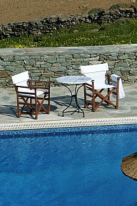 Lighthouse Hotel & Apartments - Sifnos Island