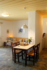 Lighthouse Hotel & Apartments - Sifnos Island